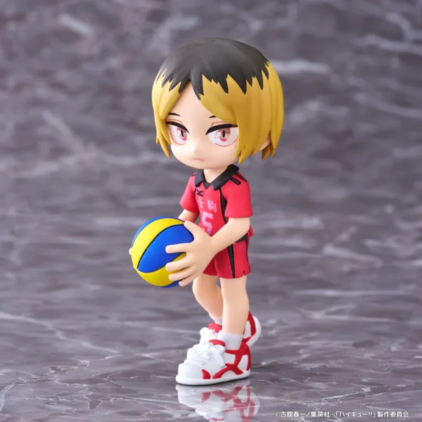 PalVerse Haikyuu!! BOX